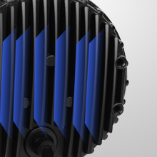 ট্রাক SUV-এর জন্য 27W স্পট লেড অফ রোড লাইট সুপার ব্রাইট ড্রাইভিং ফগ লাইট 1