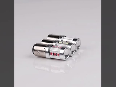 গাড়ির বাঁক সংকেত লাইট