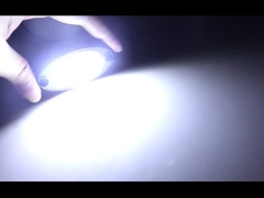 ওয়াটারপ্রুফ আন্ডারবোডি গ্লো শ্যাসি লাইট 2835 24Led কার পড লাইট একক রঙ খাঁটি সাদা নীল LED Ro