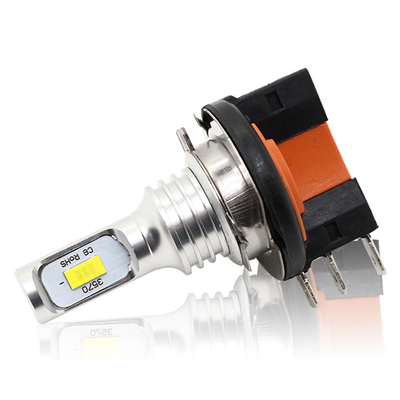 ODM Faro H15 Led হেডলাইট অটো লাইটিং সিস্টেম 12V Rohs