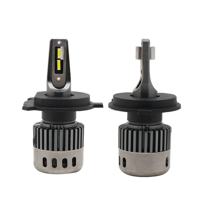 কেনা সুপার ব্রাইট মিনি F10 LED গাড়ী হেডলাইট বাল্ব H1 H3 H4 H7 H11 9005 9006 ক্যানবাস কিট online manufacture