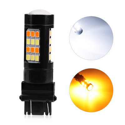 কেনা 12V 2835 42 SMD LED বাল্ব হেডলাইট 1156 1157 টেইল কার ইন্ডিকেটর লাইট online manufacture