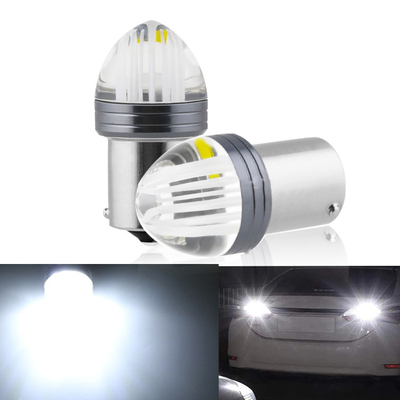 কেনা ODM 1157 গাড়ির অভ্যন্তরীণ 12V বাল্ব 1156 এর জন্য টার্ন সিগন্যাল লাইট online manufacture