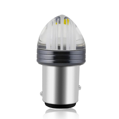 কেনা LED 2835 12V ক্যানবাস বাল্ব ব্রেক লাইট সহ হাই পাওয়ার LED ব্রেক টার্ন সিগন্যাল লাইট 1156 online manufacture