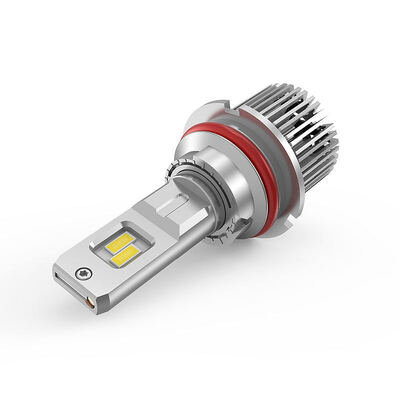 কেনা নতুন আসা এলইডি হেডলাইট H4 সুপার উজ্জ্বল কার এলইডি হেডলাইট বাল্ব 40 ওয়াট 4000lm 9005 9006 H7 এলইডি ক্যানবাস online manufacture