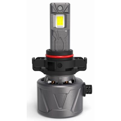 কেনা ভাল মানের LED হেডহিট H4 সুপার উজ্জ্বল গাড়ী LED হেডলাইট বাল্ব 40 ওয়াট 4000lm 9005 9006 H7 Led Canbus online manufacture