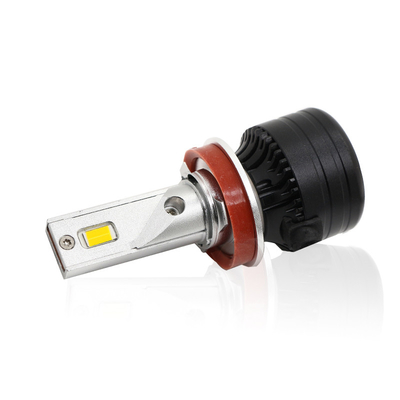 H11 H8 50W 5730 12-24V ইউনিভার্সাল উজ্জ্বল LED ফগ লাইট 30w ক্রি হেডলাইট