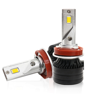 H11 H8 50W 5730 12-24V ইউনিভার্সাল উজ্জ্বল LED ফগ লাইট 30w ক্রি হেডলাইট