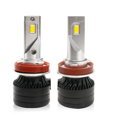 H11 H8 50W 5730 12-24V ইউনিভার্সাল উজ্জ্বল LED ফগ লাইট 30w ক্রি হেডলাইট