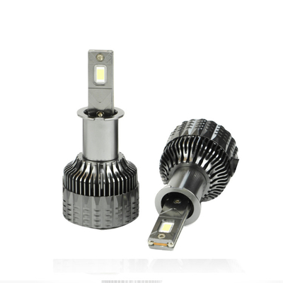 V30 সিরিজের গাড়ি 55W অটোমোটিভ LED টার্ন সিগন্যাল বাল্ব H7 H4 H11