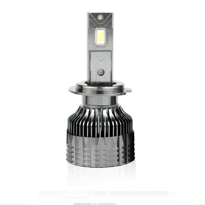 V30 সিরিজের গাড়ি 55W অটোমোটিভ LED টার্ন সিগন্যাল বাল্ব H7 H4 H11
