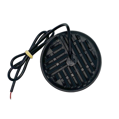 12V 5050 ড্রাইভিং কার ফগ ল্যাম্প LED বাল্ব রাউন্ড LED ডেটাইম রানিং লাইট