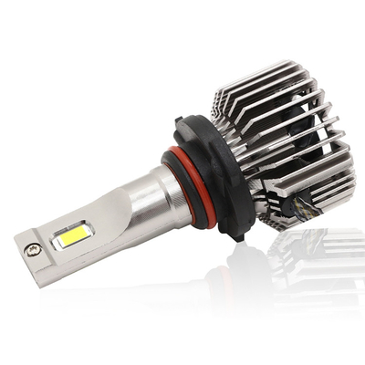 LED H7 H4 H11 80W সুপার ব্রাইট H8 সবচেয়ে উজ্জ্বল 9005 হেডলাইট বাল্ব 9006/HB4 H13 H1 H3