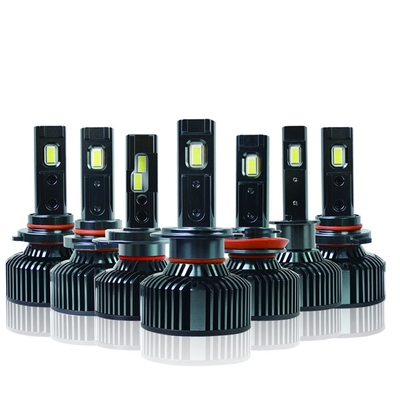 ODM F5 Faro অটোমোটিভ LED হেডলাইট H7 ল্যাম্প 12v LED হেডলাইট