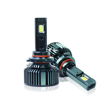 ODM F5 Faro অটোমোটিভ LED হেডলাইট H7 ল্যাম্প 12v LED হেডলাইট