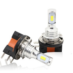 ODM Faro H15 Led হেডলাইট অটো লাইটিং সিস্টেম 12V Rohs