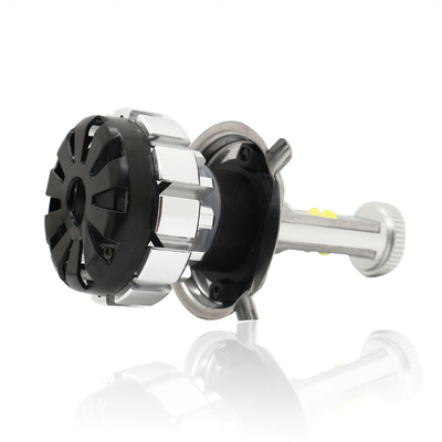 T1 ক্যানবাস অটোমোটিভ LED হেডলাইট T1 9005 9006 9007 H11 সুপার ব্রাইট