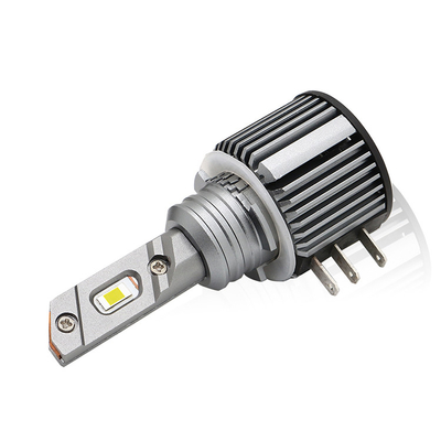 OEM ODM কার LED লাইট বাল্ব COB DOB CSP 3570 LED চিপস 3000K 4300K ​​6000K 8000K