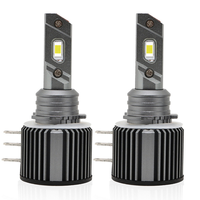 OEM ODM কার LED লাইট বাল্ব COB DOB CSP 3570 LED চিপস 3000K 4300K ​​6000K 8000K