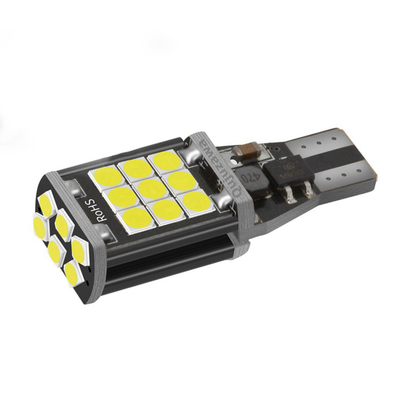 OEM Luz 1157 T15 অটোমোটিভ LED টার্ন সিগন্যাল 3030 1156 বাল্ব লাইসেন্স প্লেট ব্রেক লাইট ফেস্টুন 12v