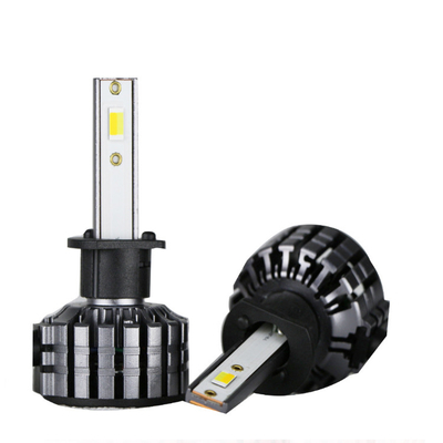 12-18V H1 LED হেডলাইট বাল্ব H4 H7 H8 H11 9005 9006 9012 H3 880 H13 9004 9007