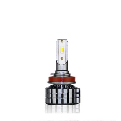 12-18V H1 LED হেডলাইট বাল্ব H4 H7 H8 H11 9005 9006 9012 H3 880 H13 9004 9007