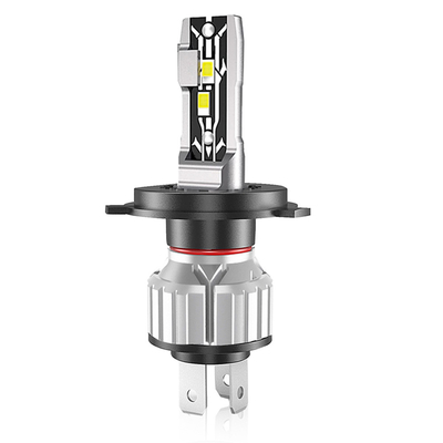 Mini E2 Led Car Headlight Bulb H4 H7 H11 9005 9006 অটো হেড ল্যাম্প লাইট প্লাগ অ্যান্ড প্লে