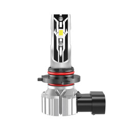 Mini E2 Led Car Headlight Bulb H4 H7 H11 9005 9006 অটো হেড ল্যাম্প লাইট প্লাগ অ্যান্ড প্লে