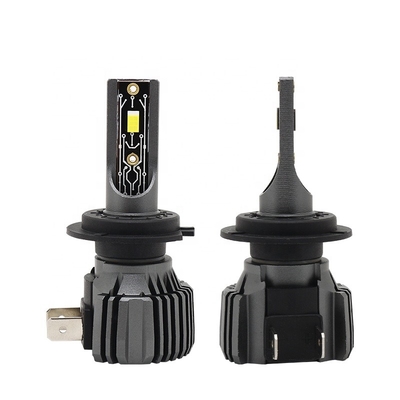সুপার ব্রাইটস্ট LED কার হেডলাইট বাল্ব CSP 3570 12V 9005 9006