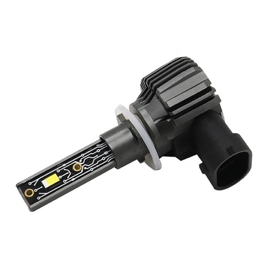 সুপার ব্রাইটস্ট LED কার হেডলাইট বাল্ব CSP 3570 12V 9005 9006