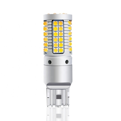 69smd Ba15s অটো লেড টার্ন সিগন্যাল লাইট 23w ক্যানবাস 7440 3030