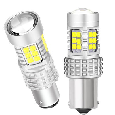 কাস্টম 30SMD LED ব্রেক টার্ন সিগন্যাল লাইট 3030 রিভার্সিং হেডল্যাম্প