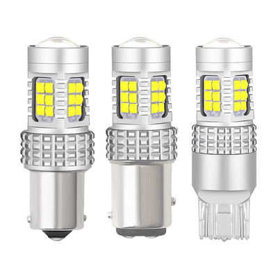 কাস্টম 30SMD LED ব্রেক টার্ন সিগন্যাল লাইট 3030 রিভার্সিং হেডল্যাম্প