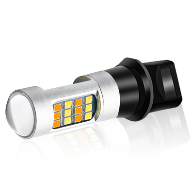 OEM T20 LED ব্রেক টার্ন সিগন্যাল লাইট ক্যানবাস লুসেস 1157 LED ল্যাম্প 12V