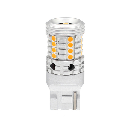 যানবাহন জলরোধী জন্য 27W LED গাড়ি টার্ন সিগন্যাল লাইট ব্রেক লাইট