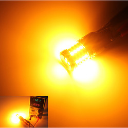 যানবাহন জলরোধী জন্য 27W LED গাড়ি টার্ন সিগন্যাল লাইট ব্রেক লাইট