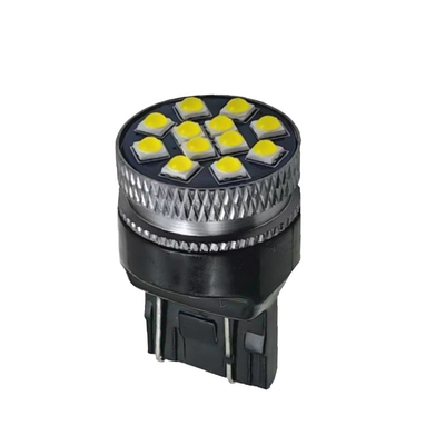 1156 LED ব্রেক টার্ন ইন্ডিকেটর টার্ন সিগন্যাল ফাংশনের চূড়ান্ত সমাধান LED বাল্ব 1156 W21/5W 1157 BAY15D P21/5W LED
