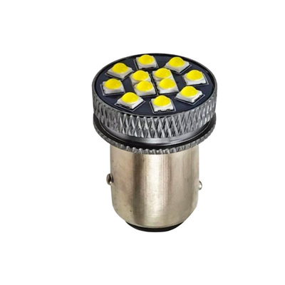 1156 LED ব্রেক টার্ন ইন্ডিকেটর টার্ন সিগন্যাল ফাংশনের চূড়ান্ত সমাধান LED বাল্ব 1156 W21/5W 1157 BAY15D P21/5W LED