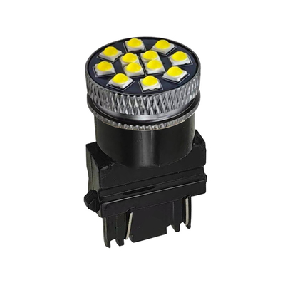 1156 LED ব্রেক টার্ন ইন্ডিকেটর টার্ন সিগন্যাল ফাংশনের চূড়ান্ত সমাধান LED বাল্ব 1156 W21/5W 1157 BAY15D P21/5W LED