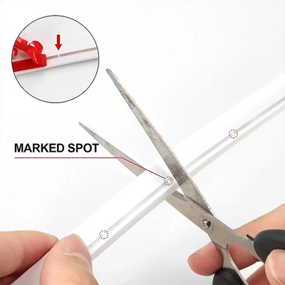 ST-5050-150180APP আরজিবি এলইডি গাড়ি অভ্যন্তরীণ আলো রিমোট কন্ট্রোল সহ জলরোধী এবং নমনীয়