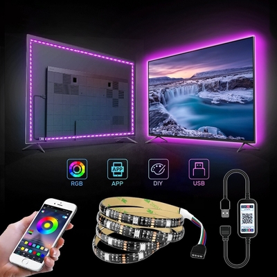 মোটরসাইকেল সহায়ক 30W সাদা 6500K এর জন্য 4.5 ইঞ্চি ক্রি এলইডি পাসিং লাইট